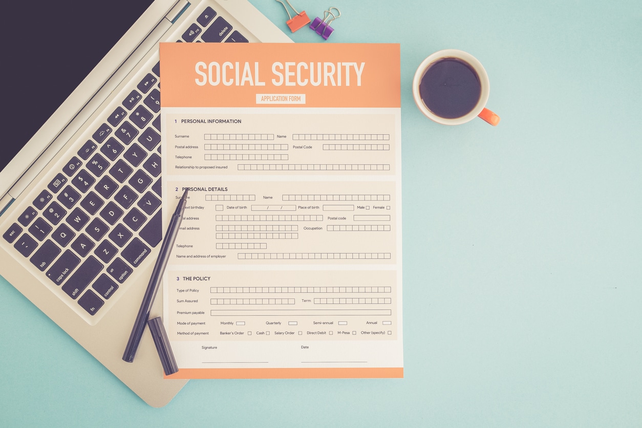 Social Security Stats and Basic Facts - 2024 Edition
